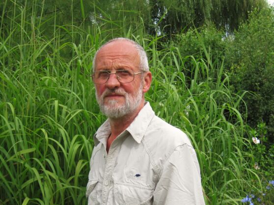 Künstler Reiner Zieger